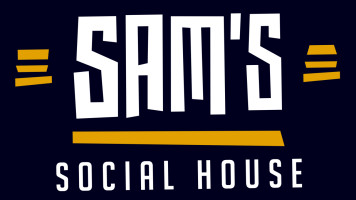 Sam's Social House food