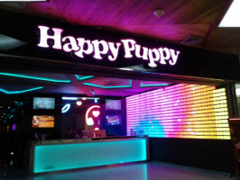 Happy Puppy Mall Ratu Indah inside