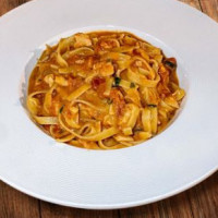 Rubato Italian (greenwood Avenue) food