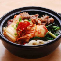 Japanese Korean Cuisine (gek Poh Koufu) food