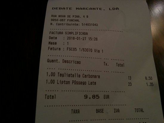 Piccollino Carte