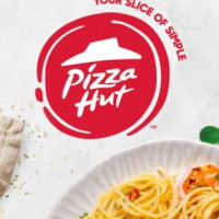 Pizza Hut (westgate) food