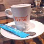 Jeronymo Cafe Bela Vista Nourriture
