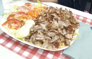 Hilal Kebab 1992 (kebab Cool) food