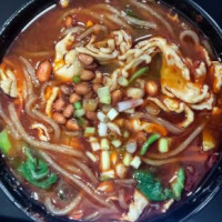 Chuàn Xiāng Lè Má Là Chuan Xiang Le Mala food
