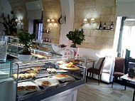 Le Spighe Cafe' food