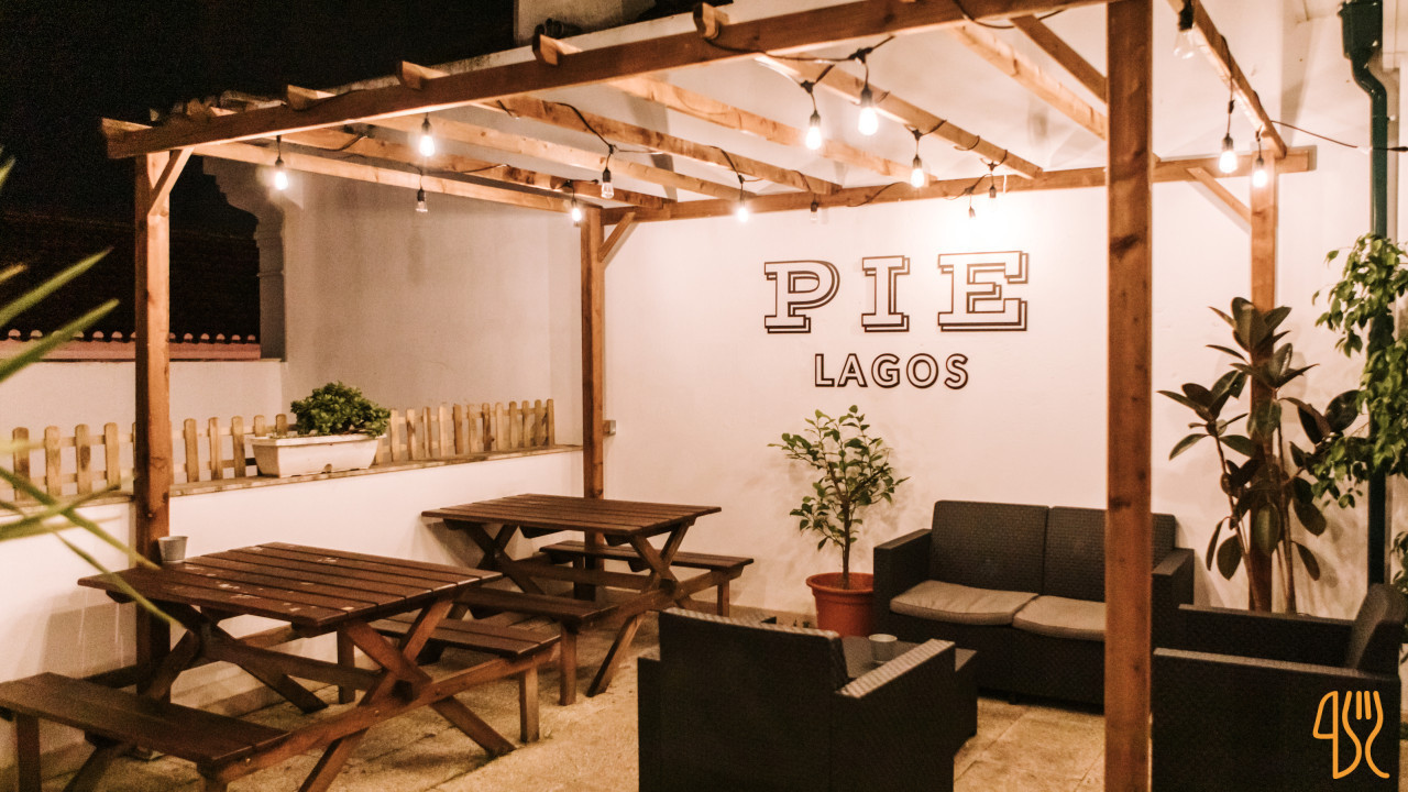 Pie Extérieur