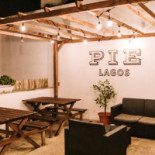 Pie Extérieur