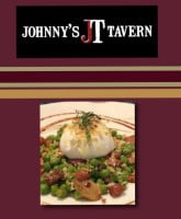 Johnny's Tavern food