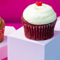 Twelve Cupcakes (vivocity) food