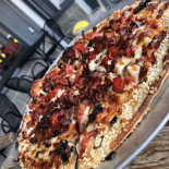 Mio's Comida