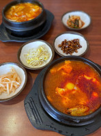 Buk Chang Dong Soon ToFu food