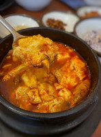 Buk Chang Dong Soon ToFu food