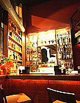 Leviano Bar inside