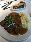 Ikea Food food