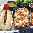 Red Lobster Savannah food