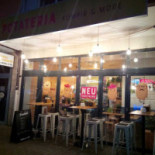 Potateria Kumpir More Dentro