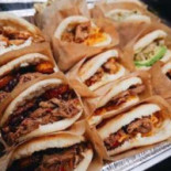 Cariaco Comida