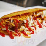 Cariaco Comida
