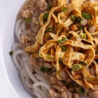Yún Diān Yún Nán Guò Qiáo Mǐ Xiàn Tái Běi Zhōng Xiào Diàn food