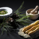 Vinatea Comida