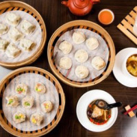 Shǎ Guā Tāng Bāo Tái Běi Nèi Hú Diàn food