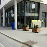 Broedbakerne Exterior