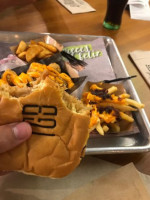 Tgb The Good Burger Kinepolis food
