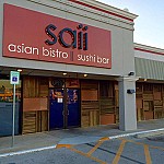 Saii Asian Bistro and Sushi Bar unknown