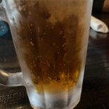 Ruby Tuesday Comida