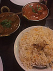 Mirchi Indian Cuisine food