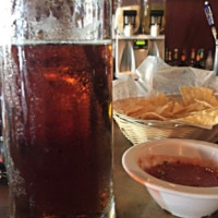 Pueblo Cantina Ellijay food