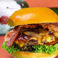 Fatty Patty Burger And Grill (bedok Marketplace) food