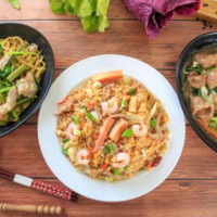 Zhēn Xiāng Wū food