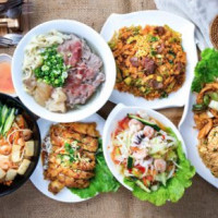 Xiǎo Xī Gòng Měi Shì Yuè Nán Hé Fěn food