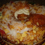 Spelta Comida