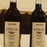 Alcatra Nourriture