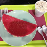 Pacai Comida