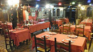 Antica Osteria Pietro food