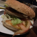Label Comida