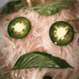 Pho Bulous Comida