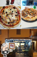 La Golosa Pizzeria Da Asporto food