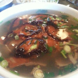 Pho Bulous Comida
