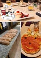 Ristorant Pizzera Brasserie O_sarracin food