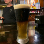 The Knotty Pine Comida