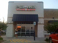 Pei Wei Asian Diner people