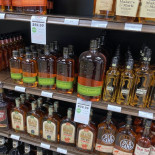 Abc Select Spirits Comida