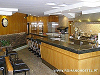 Romano Hostel inside