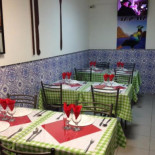 Munal Comida