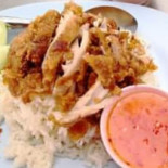 กินเล้งนายต่อต้มแซ่บคลองข่อยกม.51 Comida